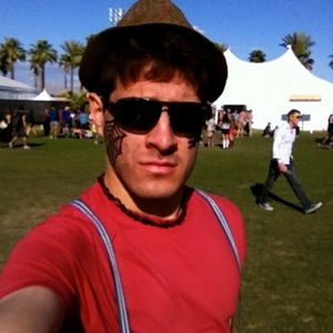 Meet your Posher, Pablo